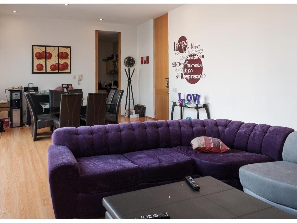 Hermoso Departamento Cerca De Todo Apartment Мексико Сити Екстериор снимка