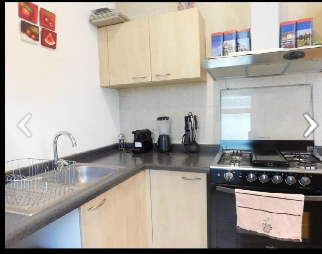 Hermoso Departamento Cerca De Todo Apartment Мексико Сити Екстериор снимка