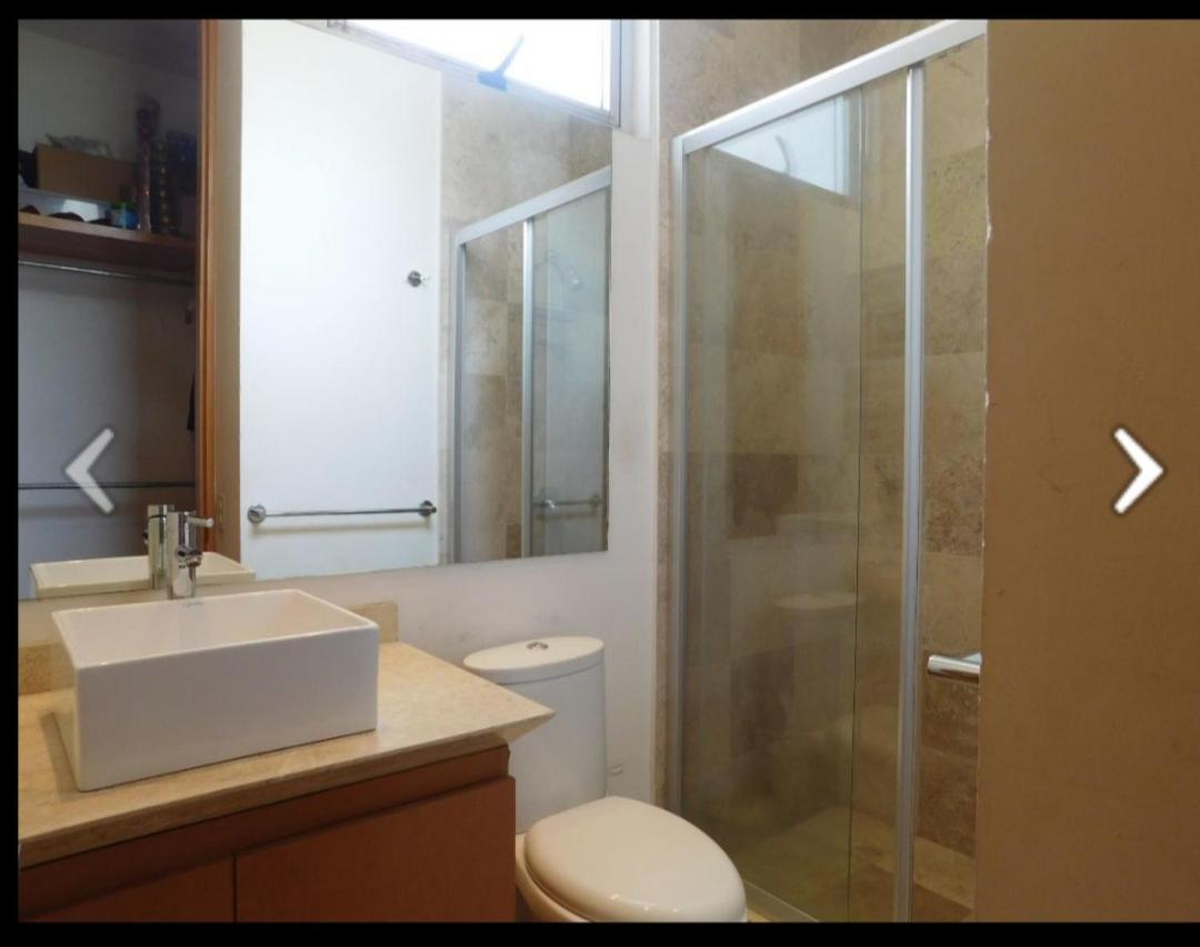 Hermoso Departamento Cerca De Todo Apartment Мексико Сити Екстериор снимка